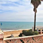 Seafront House Almadraba * Denia