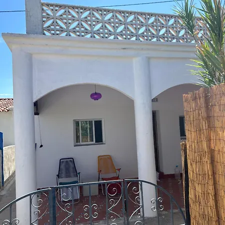 Dom wakacyjny Seafront House Almadraba Denia
