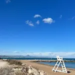 Seafront House Almadraba * Denia