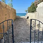 Seafront House Almadraba