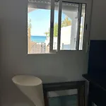 Semesterbostad Seafront House Almadraba Denia