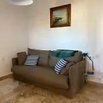 Seafront House Almadraba Semesterbostad *