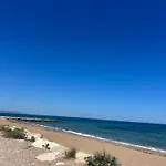Seafront House Almadraba Semesterbostad Denia