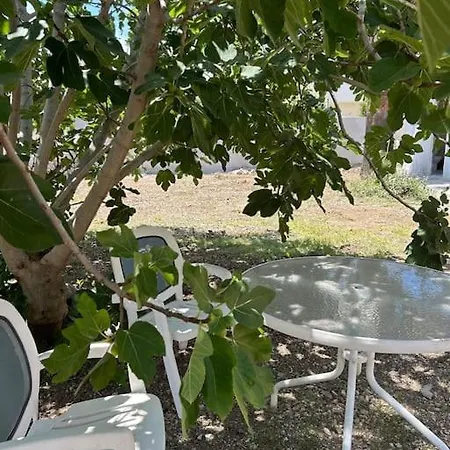 Prázdninový dům Seafront House Almadraba Denia