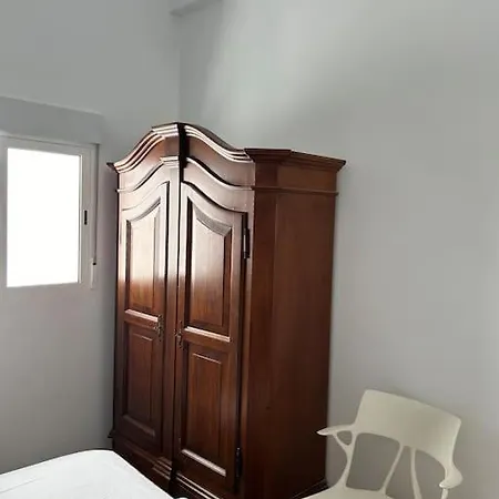 Seafront House Almadraba * Denia