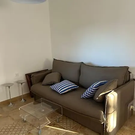 Montcabrer De Almadrava Holiday home
