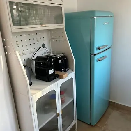 Seafront House Almadraba Denia