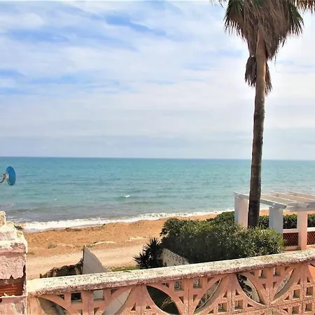 Seafront House Almadraba * Denia