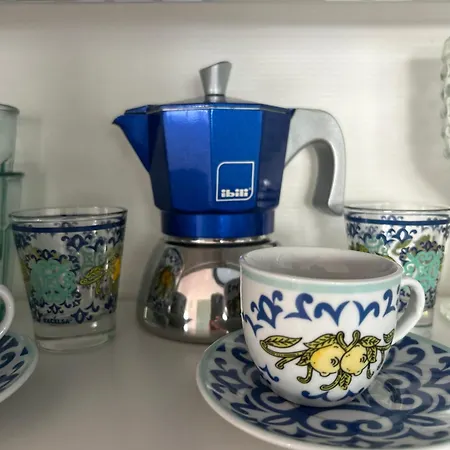 Seafront House Almadraba Prázdninový dům