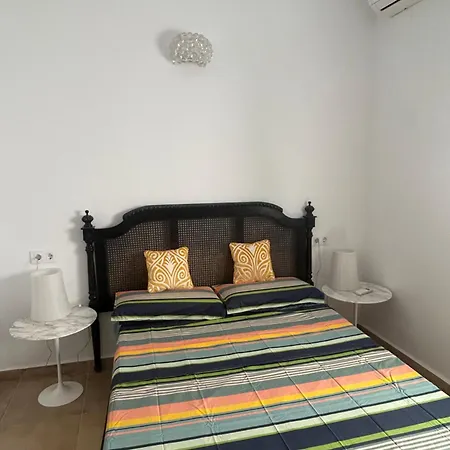 Seafront House Almadraba Denia