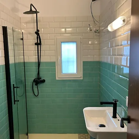 Seafront House Almadraba * Denia